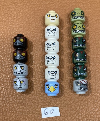 Lego vintage minifig - , 16