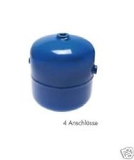 12 Litre Réservoir à Air