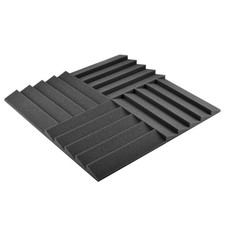 ACOUSPANEL Mousse Acoustique