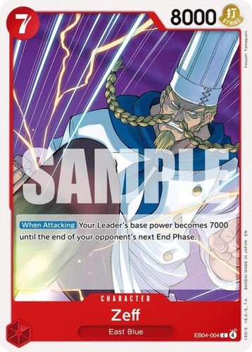 Zeff adventure kami s - on, kami's