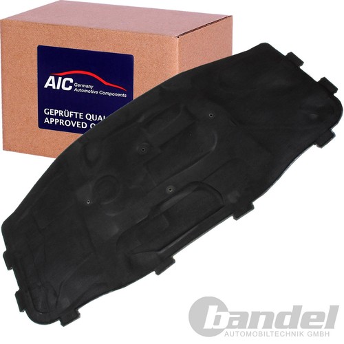 Aic pare feu isolation - aic, et