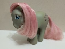 G1 My Little Pony Nirvana