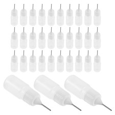  50 Pcs Bouteille De Colle