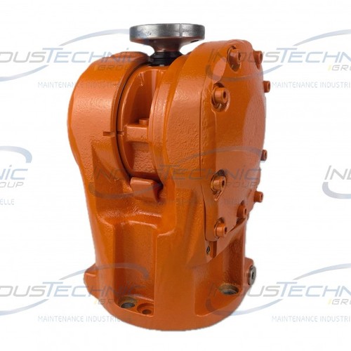 3hac10814 wrist for abb - wrist,