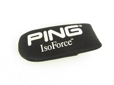 Ping IsoForce Putter Headcover