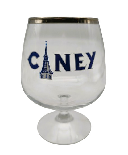 Verre à bière - 🇧🇪🍺,