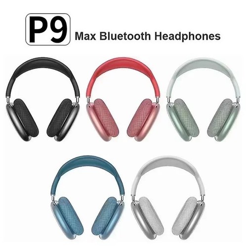 Casque bluetooth sans fil - casque,