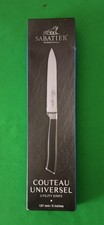 SABATIER   Couteau universel