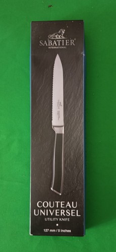 Sabatier couteau universel - ,