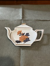 Raynaud - Repose sachet de thé - porcelaine