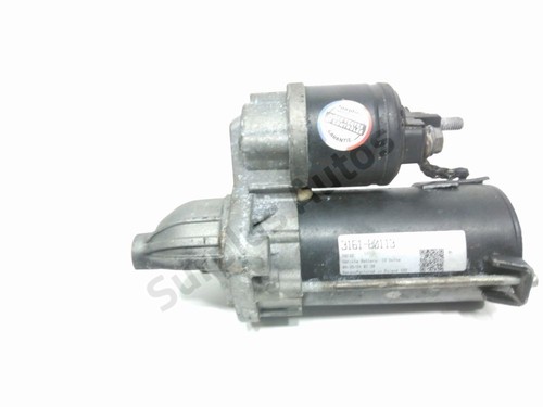 Demarreur 51880229 fiat idea - demarreur,