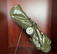MALBON GOLF Sac Caddy Support