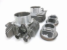 BLOC CYLINDRE DUCATI MONSTER