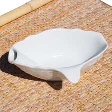 Saucière gras / maigre en