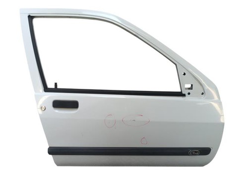 Porte avant droit - , clio