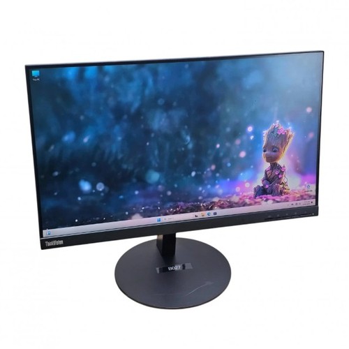 Moniteur led lenovo - led, 24"