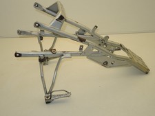 Boucle arrière de cadre YAMAHA DT 50 R de 2006