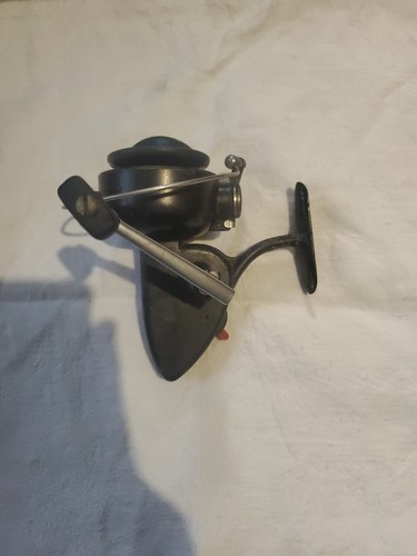 Ancien moulinet bretton 400 - bretton,