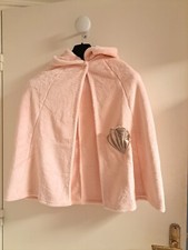 Cape princesse 3-6 ans