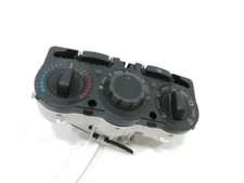 COMMANDE DE CHAUFFAGE 13330684