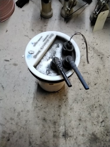 Puits jauge carburants - jauge,