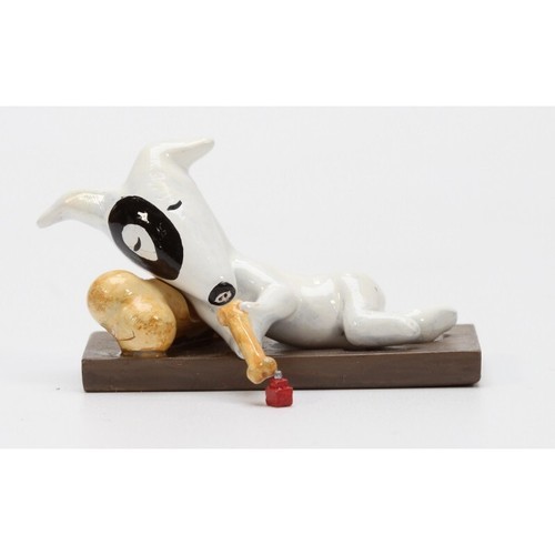 Figurine roger - figurine, roger-roger
