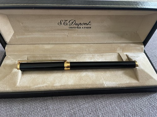 Vintage dupont classique - st,