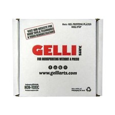 Gelli Arts Gel Printing Plate