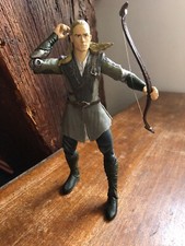 Figurine Legolas, the lord of the rings - Marvel LNP 2001 -  16cm