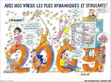 AKOP6-0526-ILLUSTRATEUR - Dessin BARBEROUSSE