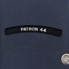 VP-44 PELICANS D'OR Écusson