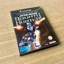Jeu STAR WARS: BOUNTY HUNTER +