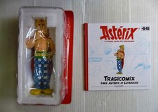 grande figurine resine