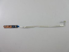 Carte Bouton Power PACKARD