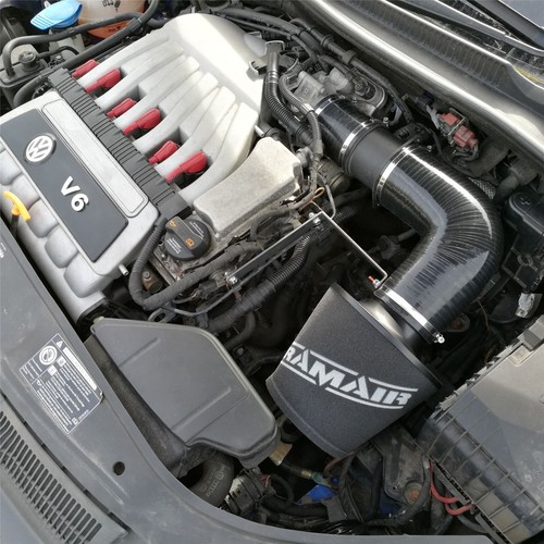 Ramair air filter - filter, intake