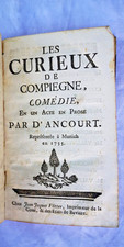 Compiègne curieux de