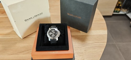 Baume mercier capeland - baume, &