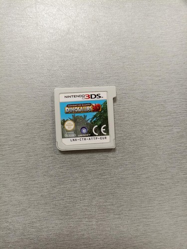 Jeu 3ds combat geants - combat, de