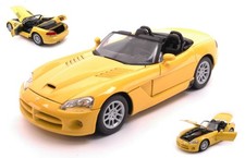 Miniature Voiture Auto 1:18