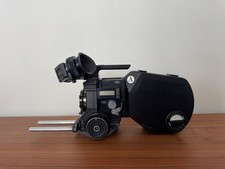 AATON XTR SUPER16 + HD VIDEO TAP + 2 MAGS + ACCESSORIES