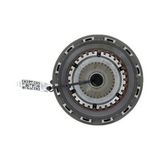 Kit embrayage - YAMAHA 500 T