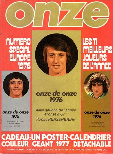 Magazine onze numéro avec - magazine, 12