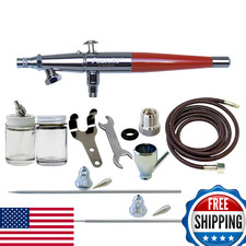 Paasche VLS-Set Double Action
