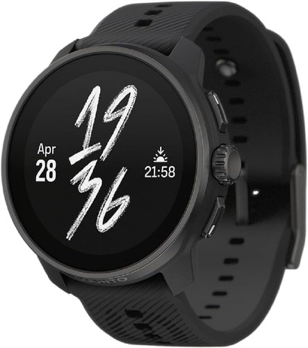 Montre sport gps suunto - sport,