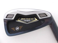 Club de golf HONMA BERES MG803 IP NOIR Iron 4 N.S.Pro 950GH Flex-R 1 pièce
