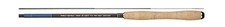 UZAKI NISSIN Pro Spec 2WAY TENKARA 6:4 3207 Fly Tenkara Rod Carbon Fiber NEUF