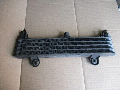 Radiateur 900 diversion - radiateur,