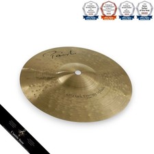 Cymbale Paiste Signature Dark