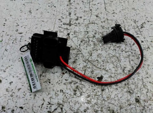 Resistance chauffage renault - chauffage,