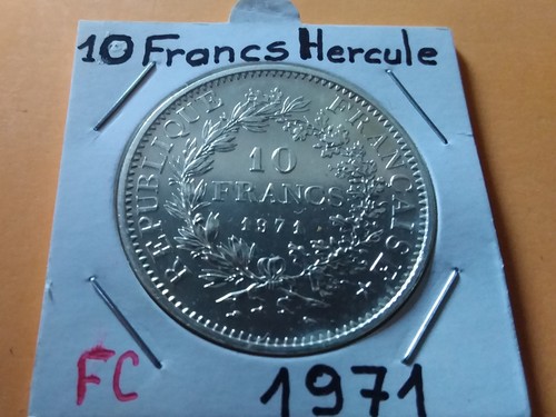 364 10 francs ag - .,